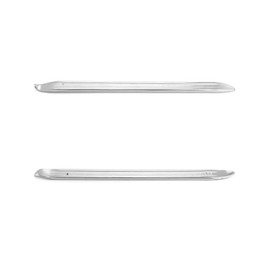 QWORK® 3 Pcs 30cm Tyre Mount Lever Tire Repair Tool for Car Motorcycle and Bicycle