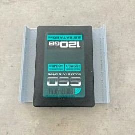 Unbranded/Generic 2.5" to 3.5" Bay SSD Hard Drive HDD Mounting Bracket Adapter Dock / Tray