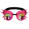 Boland - Funny Party Glasses, Fun Glasses, Costume Accessories, Theme