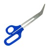 Sandbros Extra Long Thick Toe Nail Scissors Clippers Cutters Chiropody