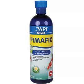 API Pond Pimafix - 64oz