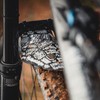 Riesel Design 1 Mudguard: PE 4 Cable Ties + 2