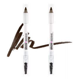 Wet n Wild Brow Sessive Brow Pencil Set De 2 Pzs Wet N Wild