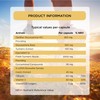 Healthspan Turmeric & Glucosamine Joint Support | 60 Tablets |