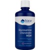 Trace Minerals Liquid Glucosamine/Chondroitin/MSM, 32-Ounce