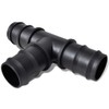 vidaXL Bypass Kit for Pool Solar Heater