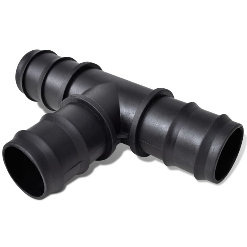 vidaXL Bypass Kit for Pool Solar Heater