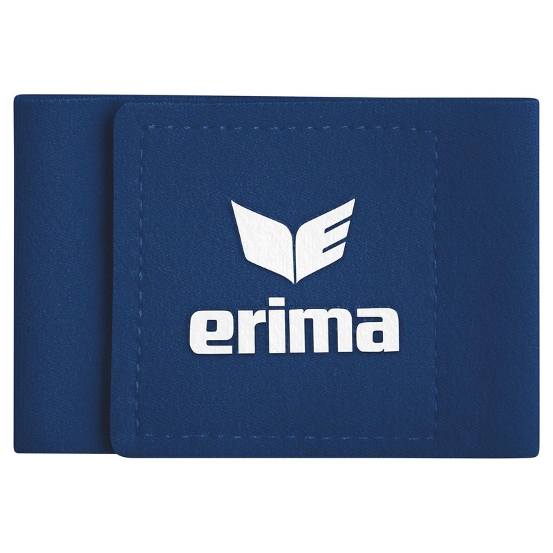 Erima Unisex - Adult Shin Pad Holder (7242507), New Navy,