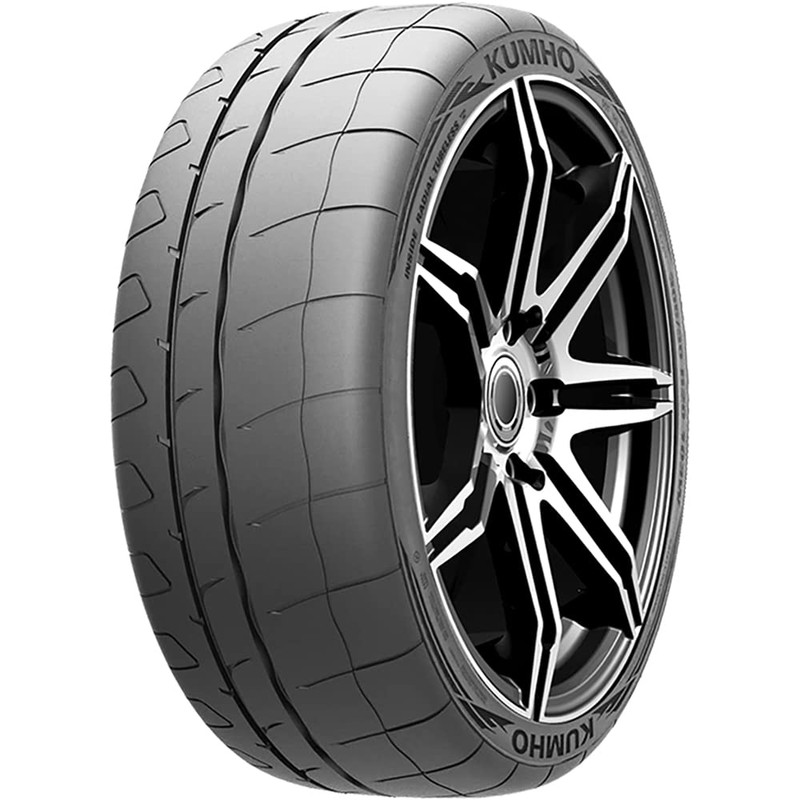Kumho V730 225/45R17 94W Summer Performance Tire