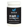 Nad 500 Cápsulas Resveratrol Suplemento Alimenticio