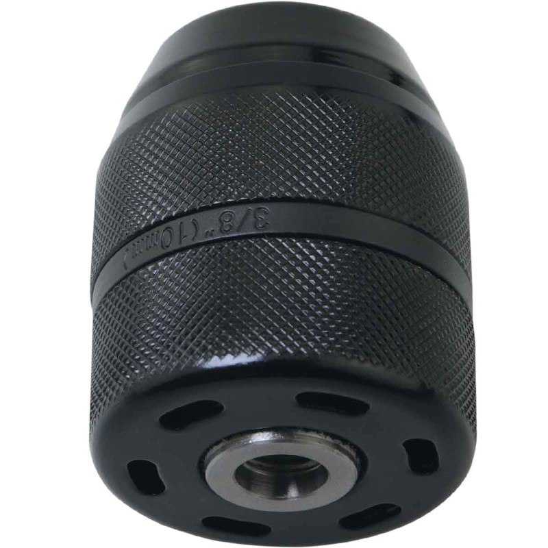 WHYHKJ Multi Purpose Drill Chuck 3/8 Keyless Multi Purpose Alloy
