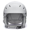 Briko Women's Crystalx Helmet, Matte Shiny Kag, XS