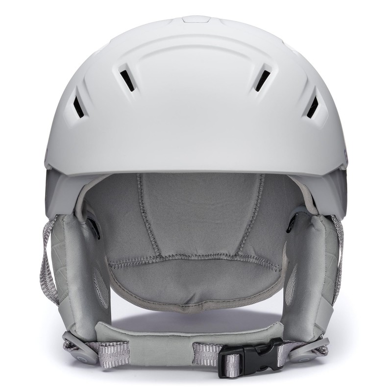 Briko Women's Crystalx Helmet, Matte Shiny Kag, XS