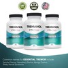 Real Science Nutrition Tremanol – All Natural Essential Tremor Herbal