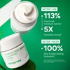 innisfree Jumbo Green Tea Seed Hyaluronic Acid Cream With Barrier