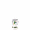 Hutschenreuther Christmas Collection 2025 Snow Globe Christmas Games Height 12