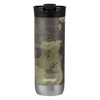 Contigo Huron Stainless Steel Travel Mug with SNAPSEAL Lid 20oz.