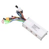36V 48V 500W 28A Electric Bike Brushless Controller Aluminum Alloy