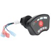 Golf Cart Keyless Start Remote Ignition Switch Replacement for Club