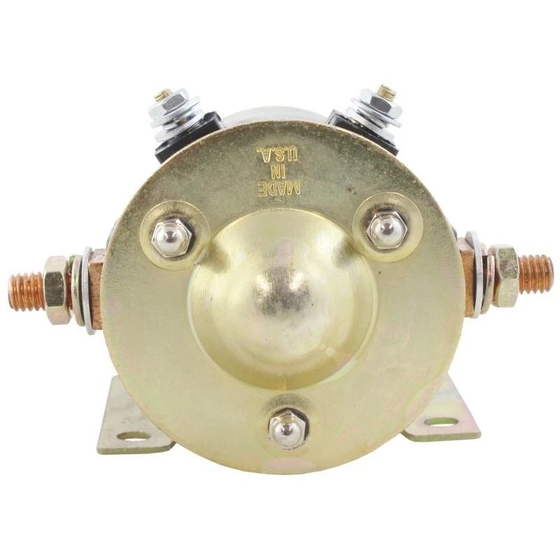 Gladiator New Heavy Duty Professional Grade 24 Volt 1000 Amp