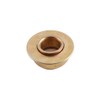 YehVeh 4 Pack Wheelchair Fork Bearing Replacement Bearings for Wheel