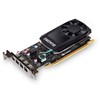 PNY Quadro P620 DVI Professional Graphic Card 2GB GDDR5 PCI