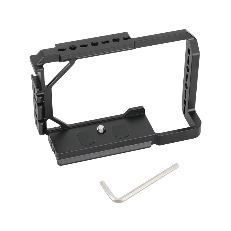 CAMVATE Full Camera Cage for a6700-3487