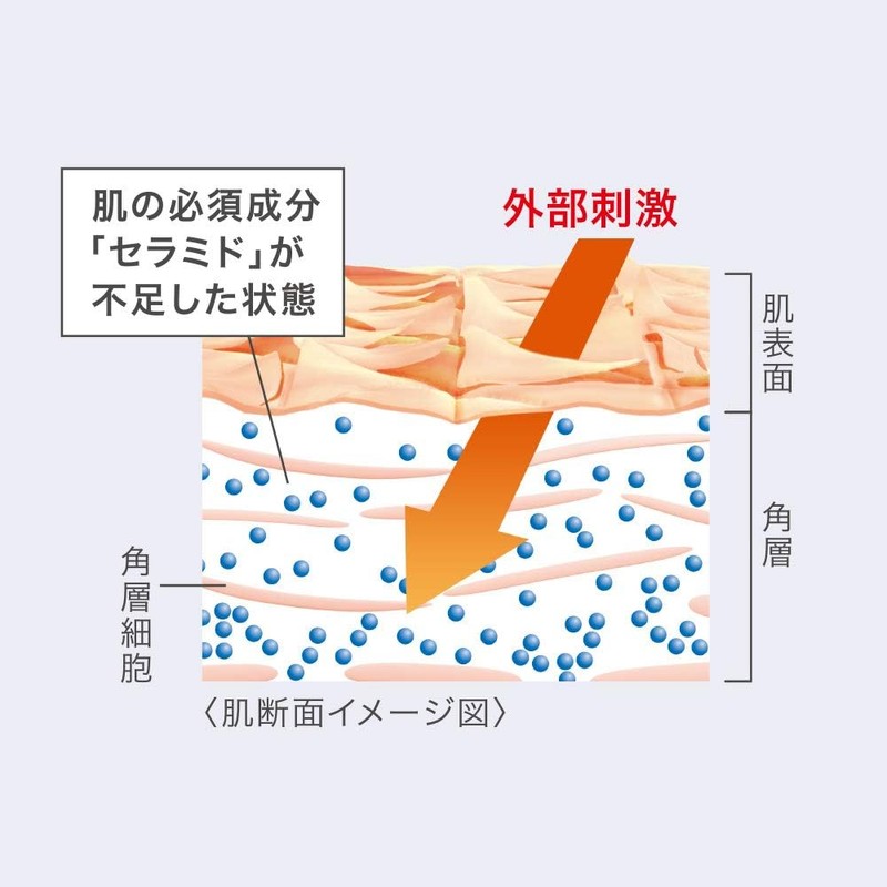  Curél Intensive Moisture Care Face Cream, 1.4 oz (40