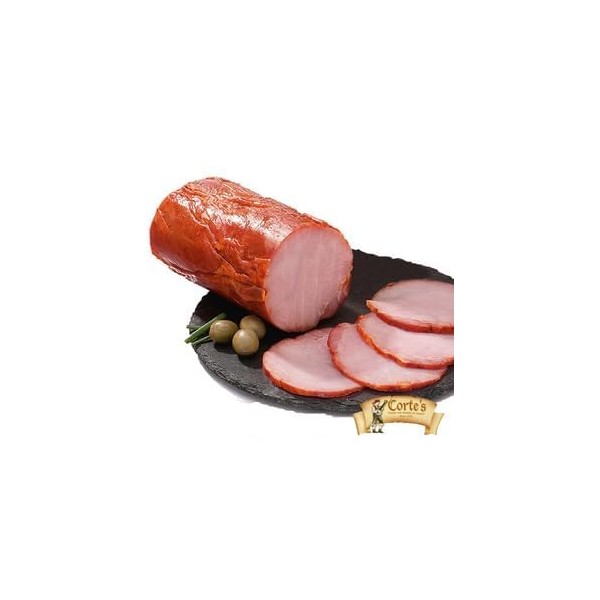 Cortes Paio Brasileiro para feijoada Corte's 350g - Pack of