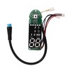 Electric Scooter Dashboard Circuit Board Bluetooth Board Replacement for Xiaomi