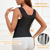 Ahigh Waist Cincher for Women, Shapewear Women's Tummy Control, Shapewear