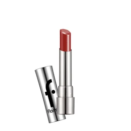 Flormar Lipstick 012 Intense Love - Long-Lasting Lipstick for Women - Lip Makeup for Everyday & Events - Natural Lip Colour - Lipstick Set for Different Skin Types & Looks