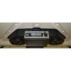 GMT EZGO TXT GOLF CART RADIO CONSOLE - BLACK