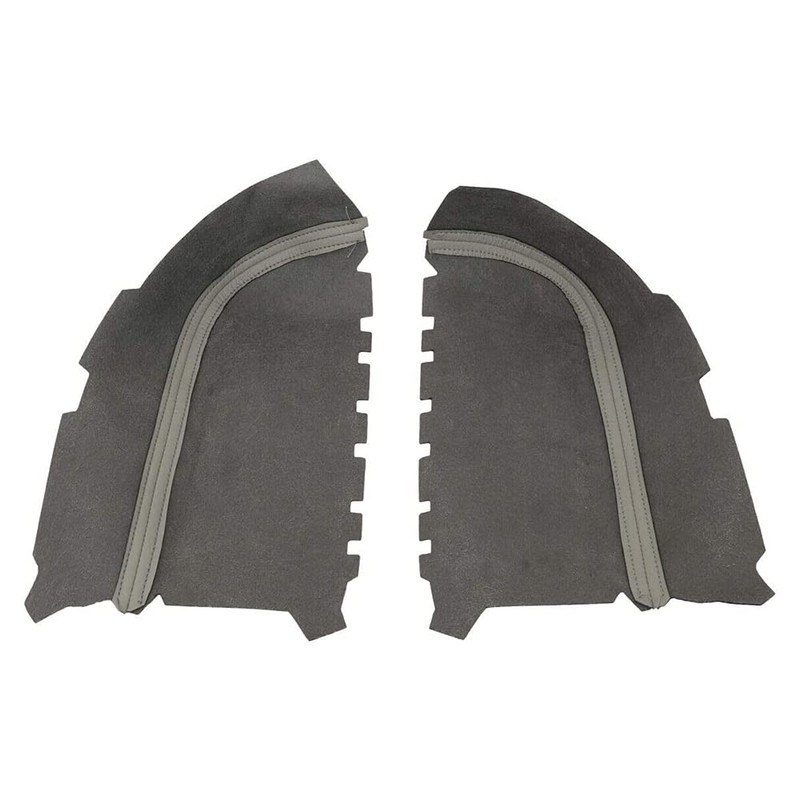Kohnkdllc Center Console Cover and Front Door Panel Armrest Cover