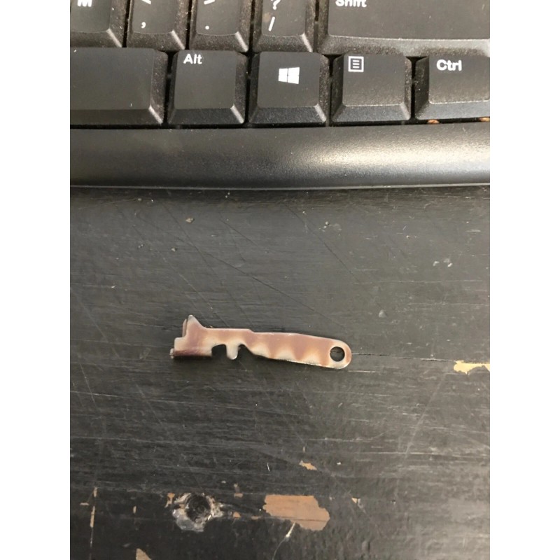 Hitachi Koki Nail Stopper (A) 885-537