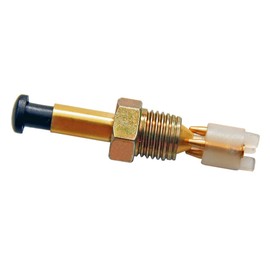 Inline Tube Compatible with 1969-71 GM Cutlass 442 3 Prong Door jamb Switch. Used in Door jamb to Operate The Over Head Dome Light