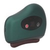 Heated Guasha Machine Vibration 9 Levels Stone Needle Hot Compress