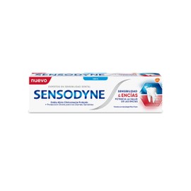 Sensodyne Sensivity & Gum Toothpaste, 75 ml