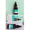 2x 30ml Face Facts Lactic Acid AHA Serum | Glowing