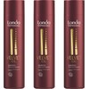 Londa Velvet Oil Shampoo 3 x 250 ml