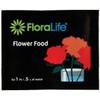 Smithers Oasis Floralife Flower Food 300, 1pt/.5L Packet, 1,000 Case
