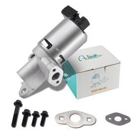 AULINK EGR Valve EGV1149 4593896AB (For 3.3L/3.8L) For Jeep Wrangler 2007-2011,Chrysler Town & Country 2008-2010,Pacifica 2007 2008,for Dodge Grand Caravan 2008-2010,Volkswagen Routan 2009 2010