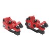 1 Set Aluminum Alloy Mountain Bike Disc Brake Bicycle Cable