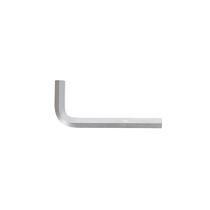 Gedore 6341660 Hex Key Wrench Short Type 42 17.0mm