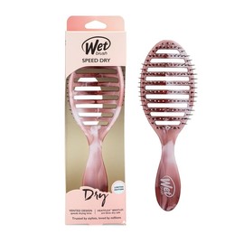 Cepillo Wet Brush secado rápido unisex 1 pza