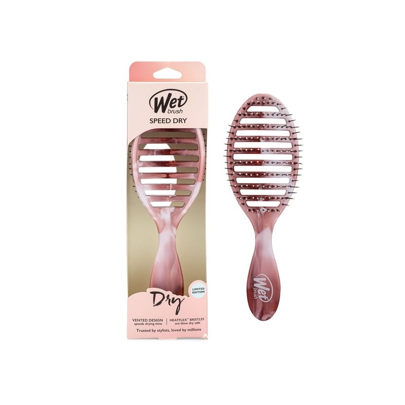 Cepillo Wet Brush secado rápido unisex 1 pza