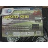 20 X 20' Black Shade Net Mesh Screen Garden Patio