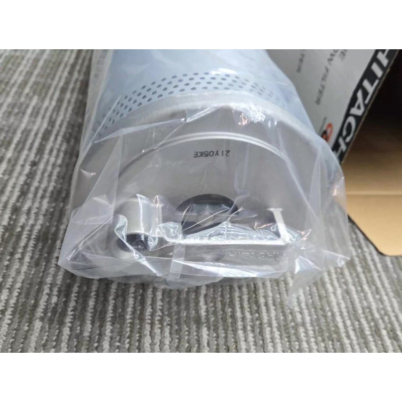 Hitachi YA00033065 Genuine Full Flow Filter Element for Hitachi ZX250-5B