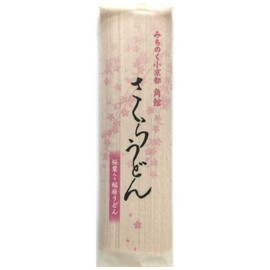 ALC Ineyo Sakura Udon 6.3 oz (180 g)