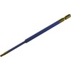 ANEX ACTX-1515 Color Bit Hex Robe, Single Head, T15x150 with